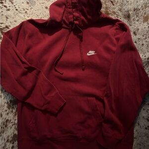 Nike hoodie